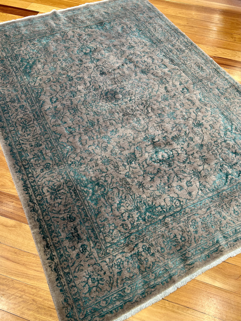 VINTEG-S 2.35m x 1.65m