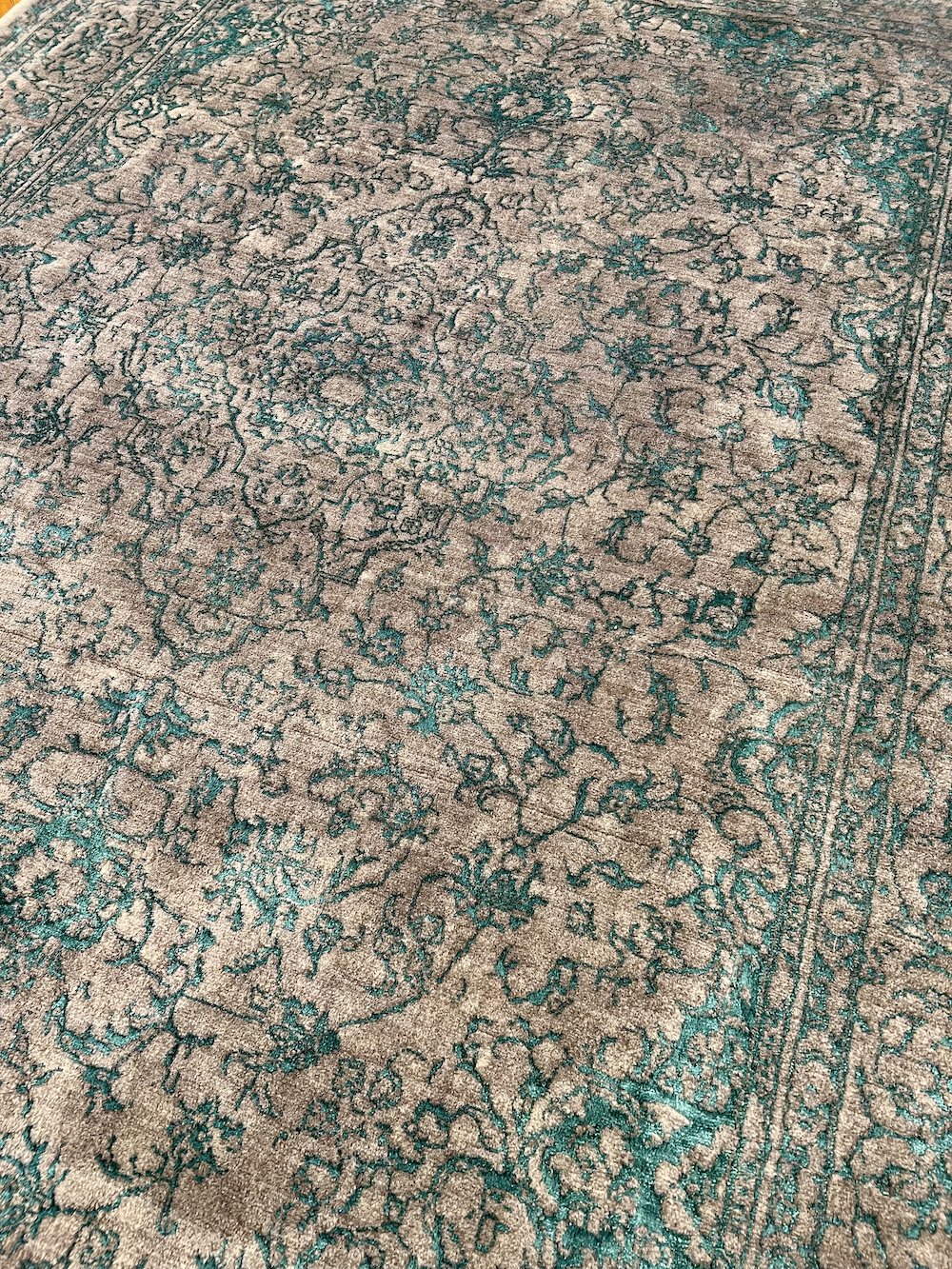 VINTEG-S 2.35m x 1.65m