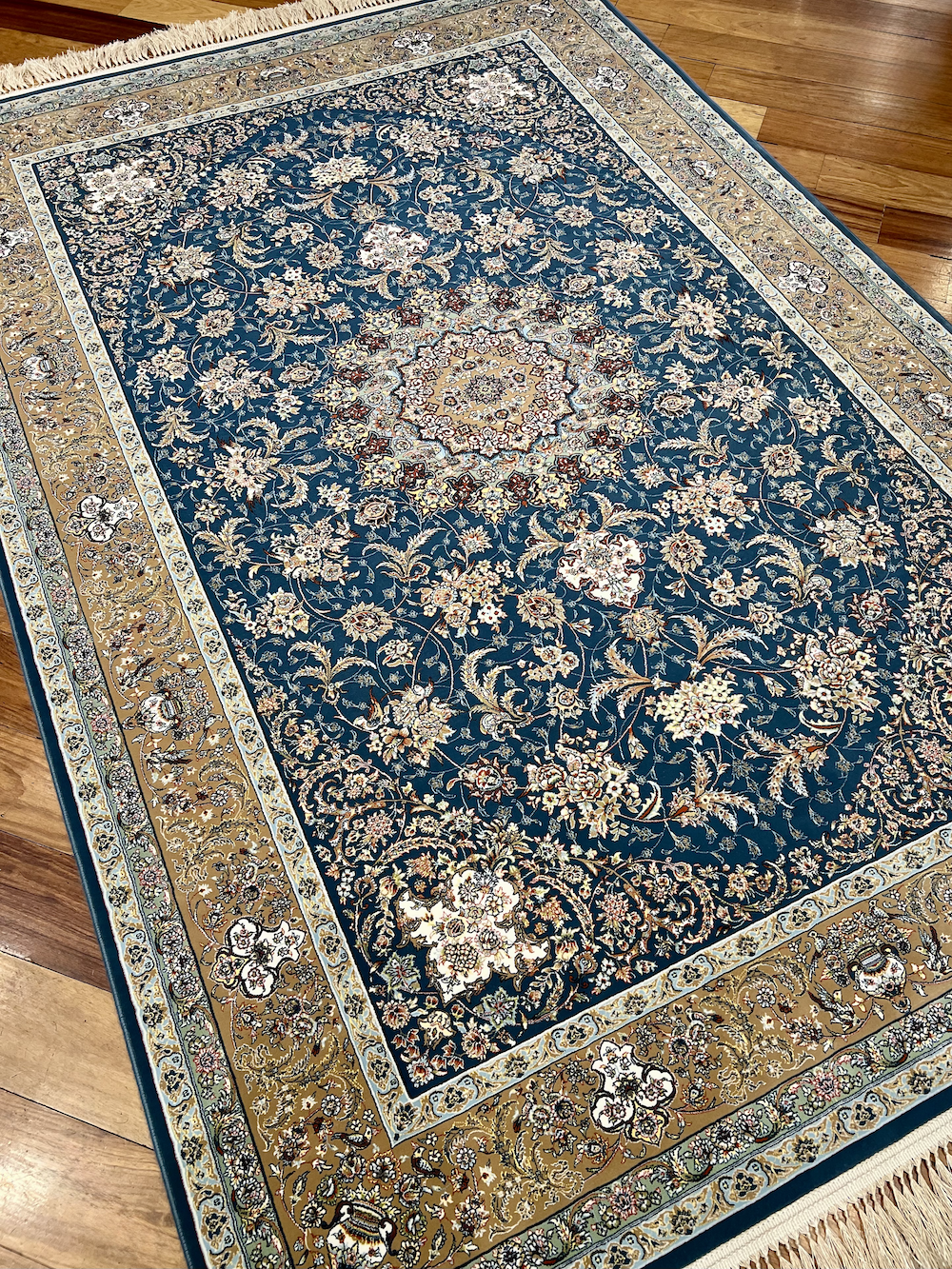 MASHAD ARDEHAL-A5 2.30m x 1.50m