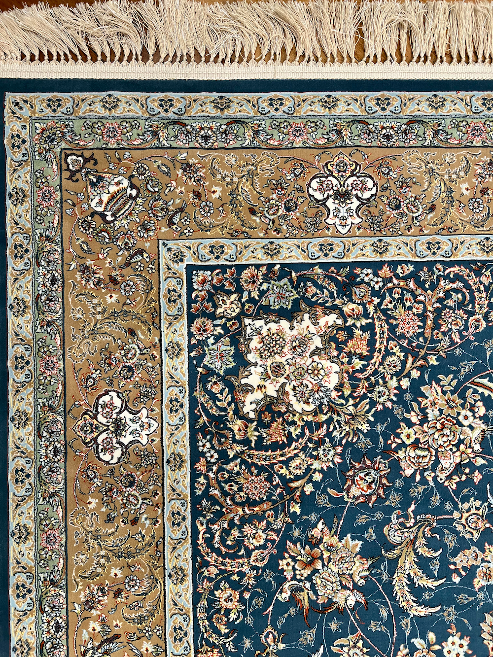MASHAD ARDEHAL-A5 2.30m x 1.50m