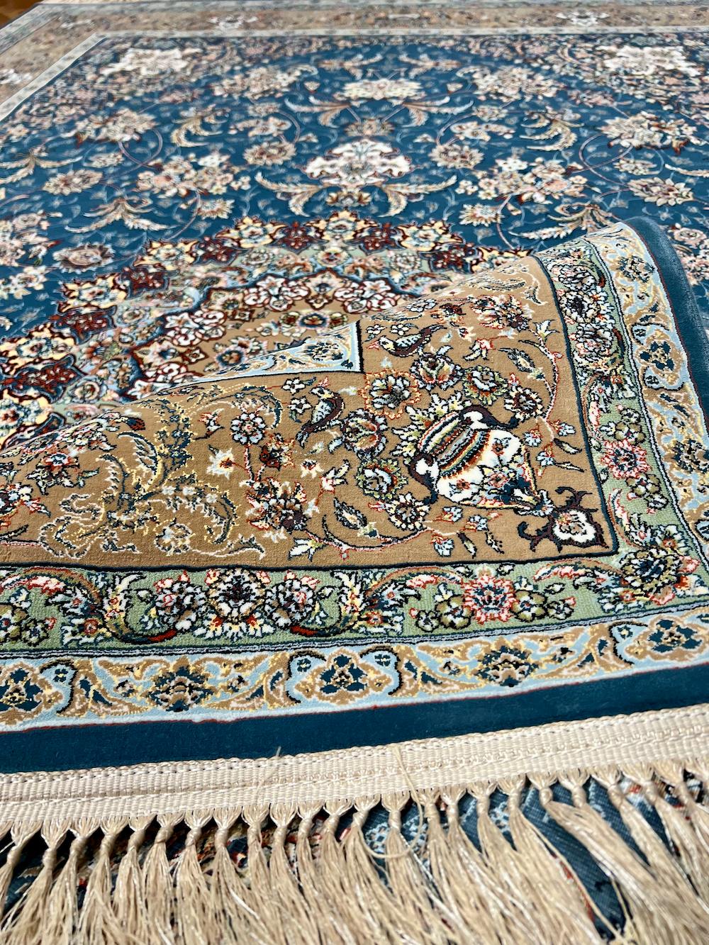 MASHAD ARDEHAL-A5 2.30m x 1.50m