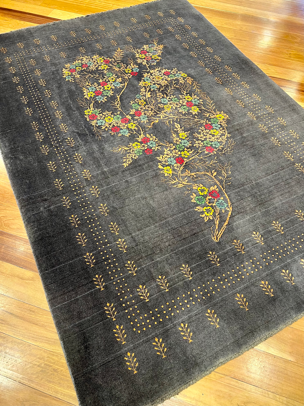 VINTEG-I 2.40m x 1.70m