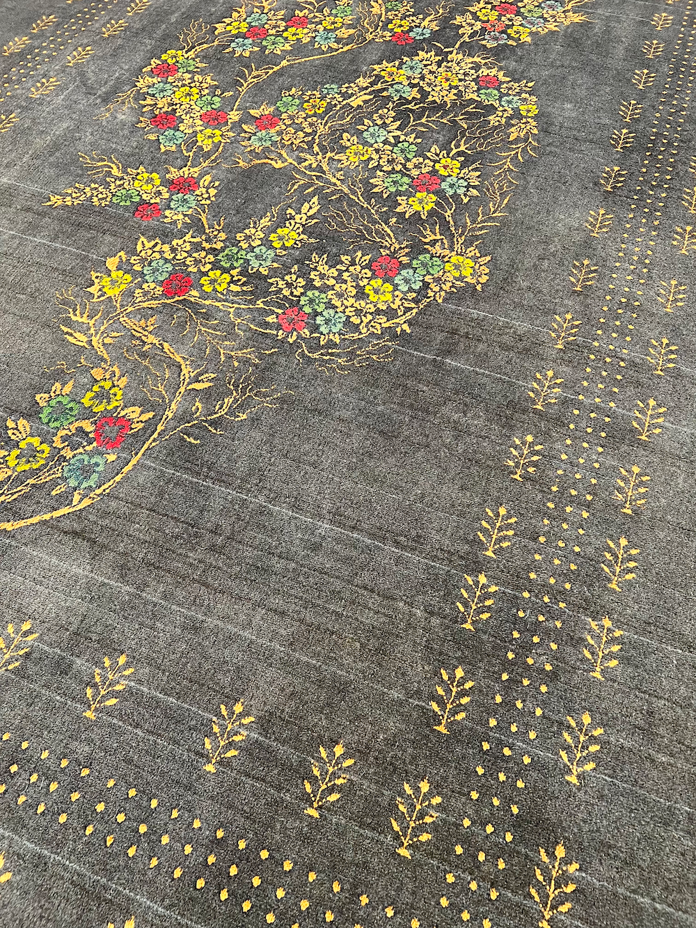 VINTEG-I 2.40m x 1.70m