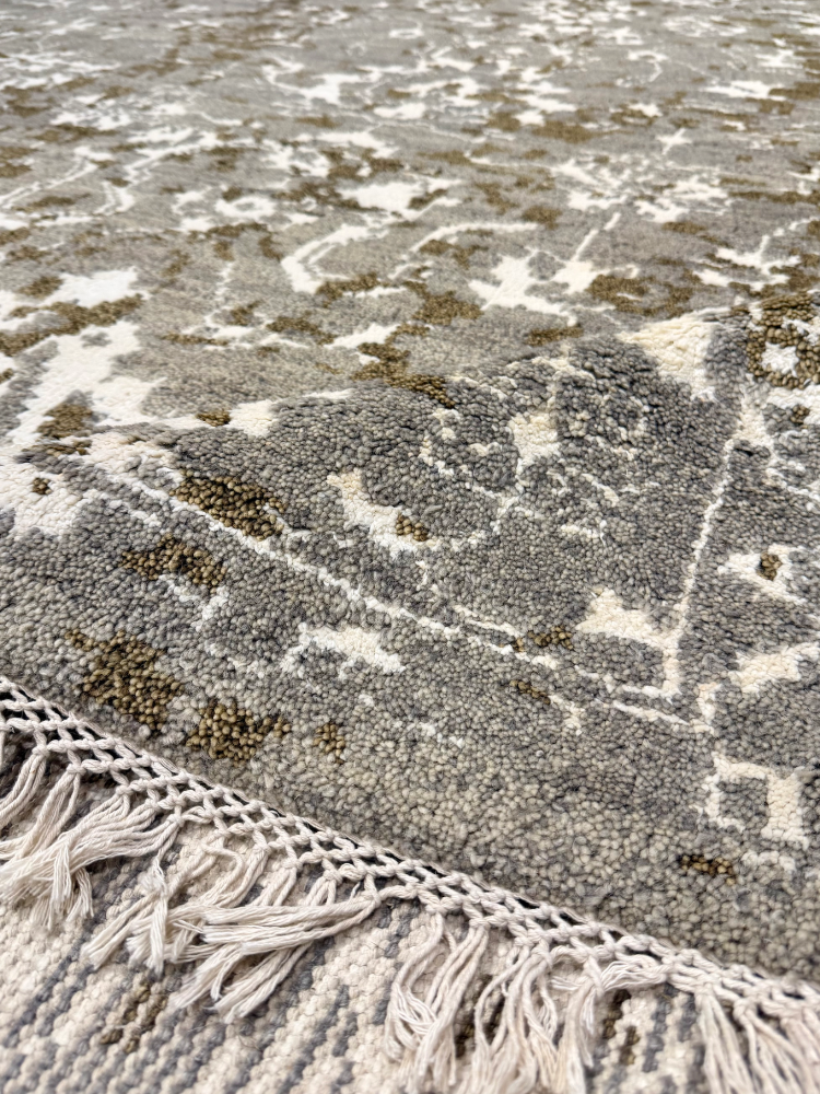NEPAL SILK-A