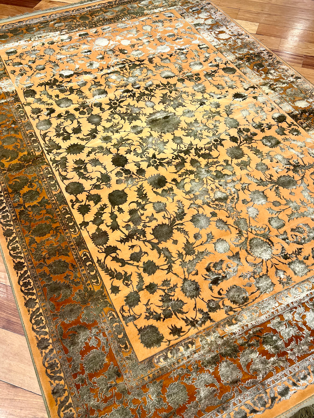 ANCIENT-E  2.25m x 1.50m