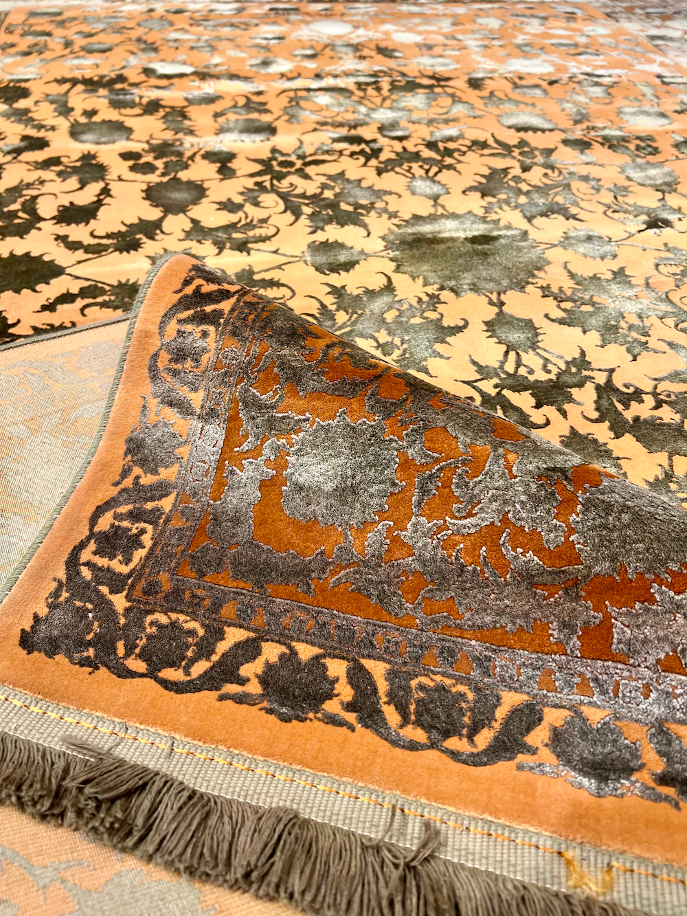 ANCIENT-E  2.25m x 1.50m