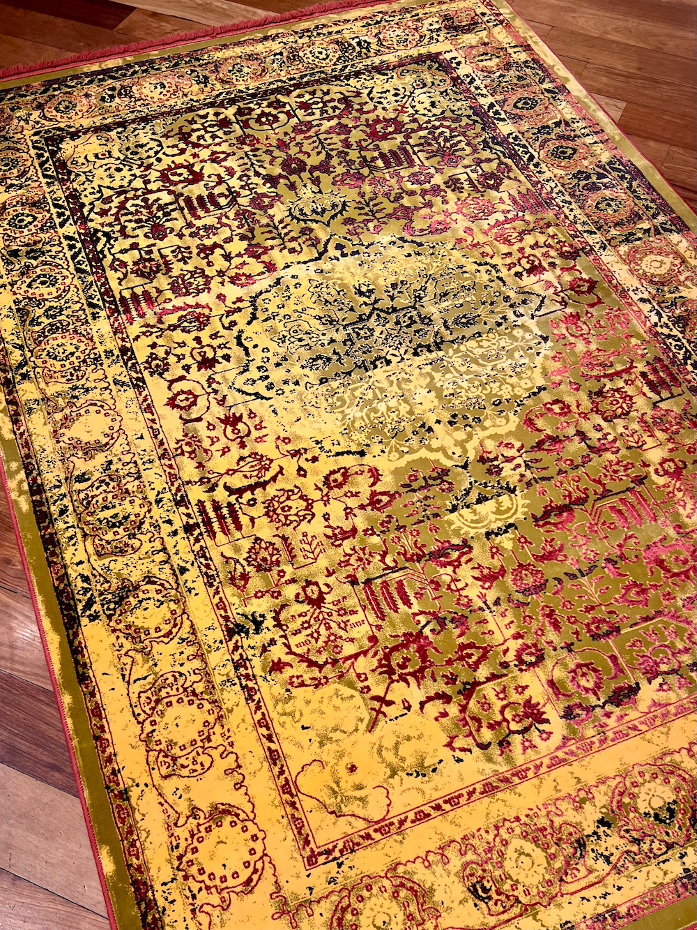 ANCIENT-F 2.25m x 1.50m