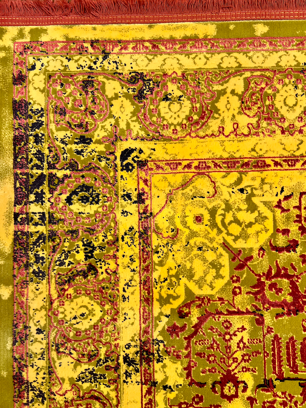 ANCIENT-F 2.25m x 1.50m