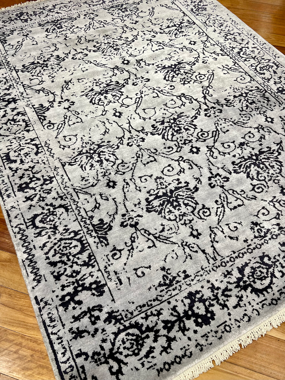 JANKATH-F 2.35m x 1.71m