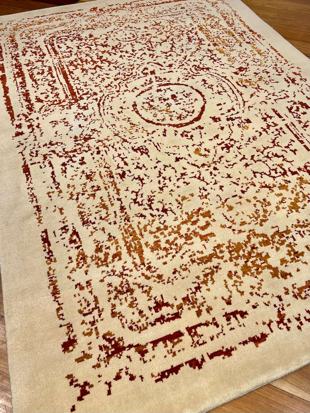 JANKATH-G 2.40m x 1.62m
