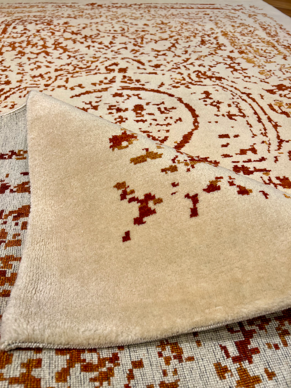 JANKATH-G 2.40m x 1.62m