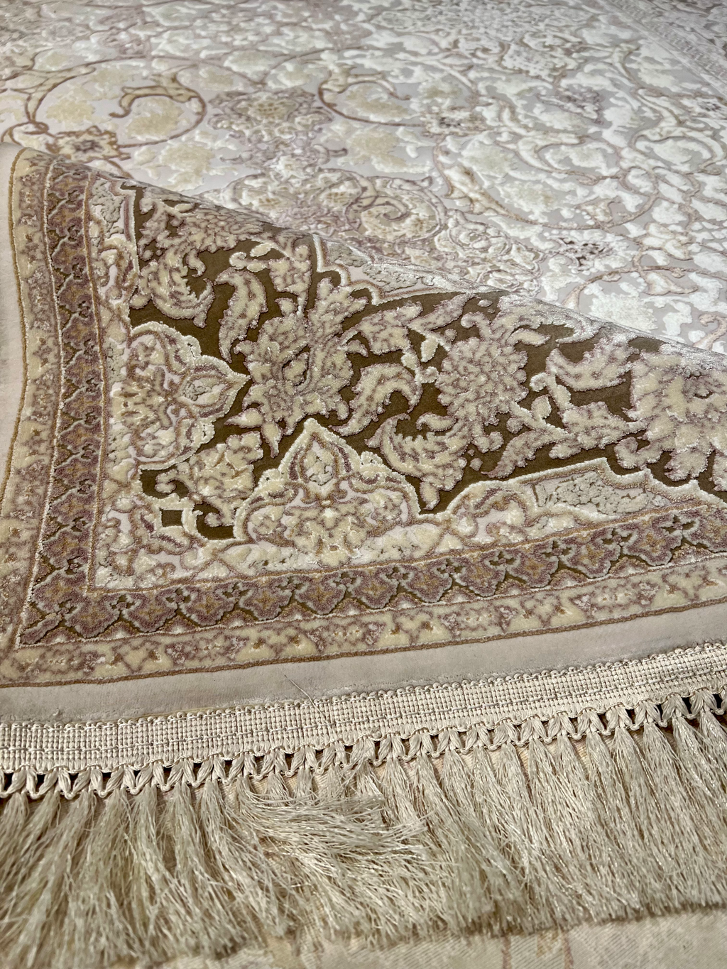 MASHAD ARDEHAL-M