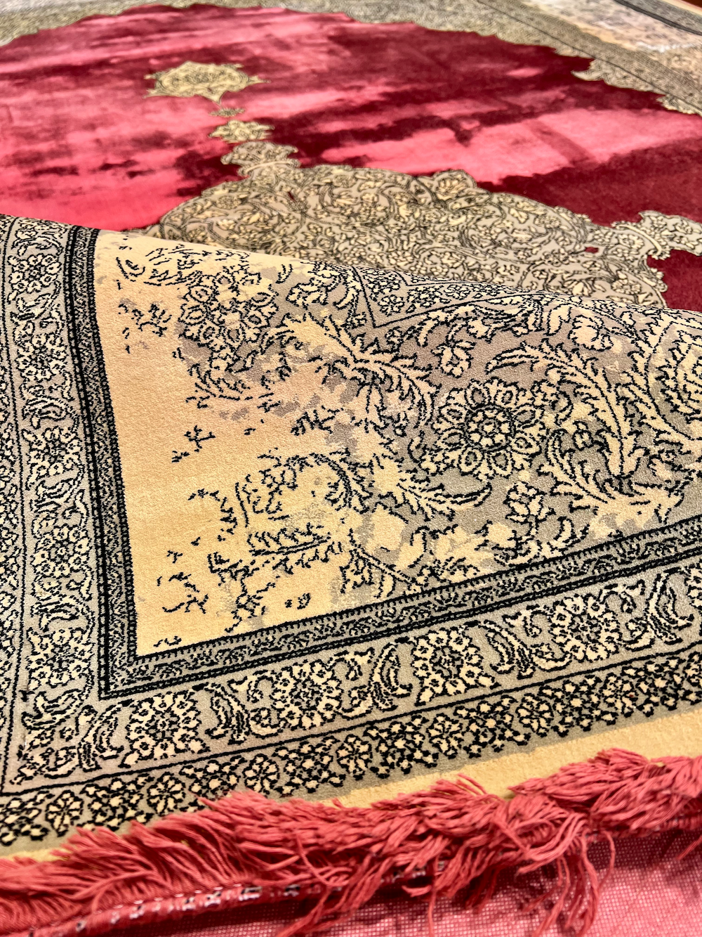 ANCIENT-H 2.25m x 1.50m