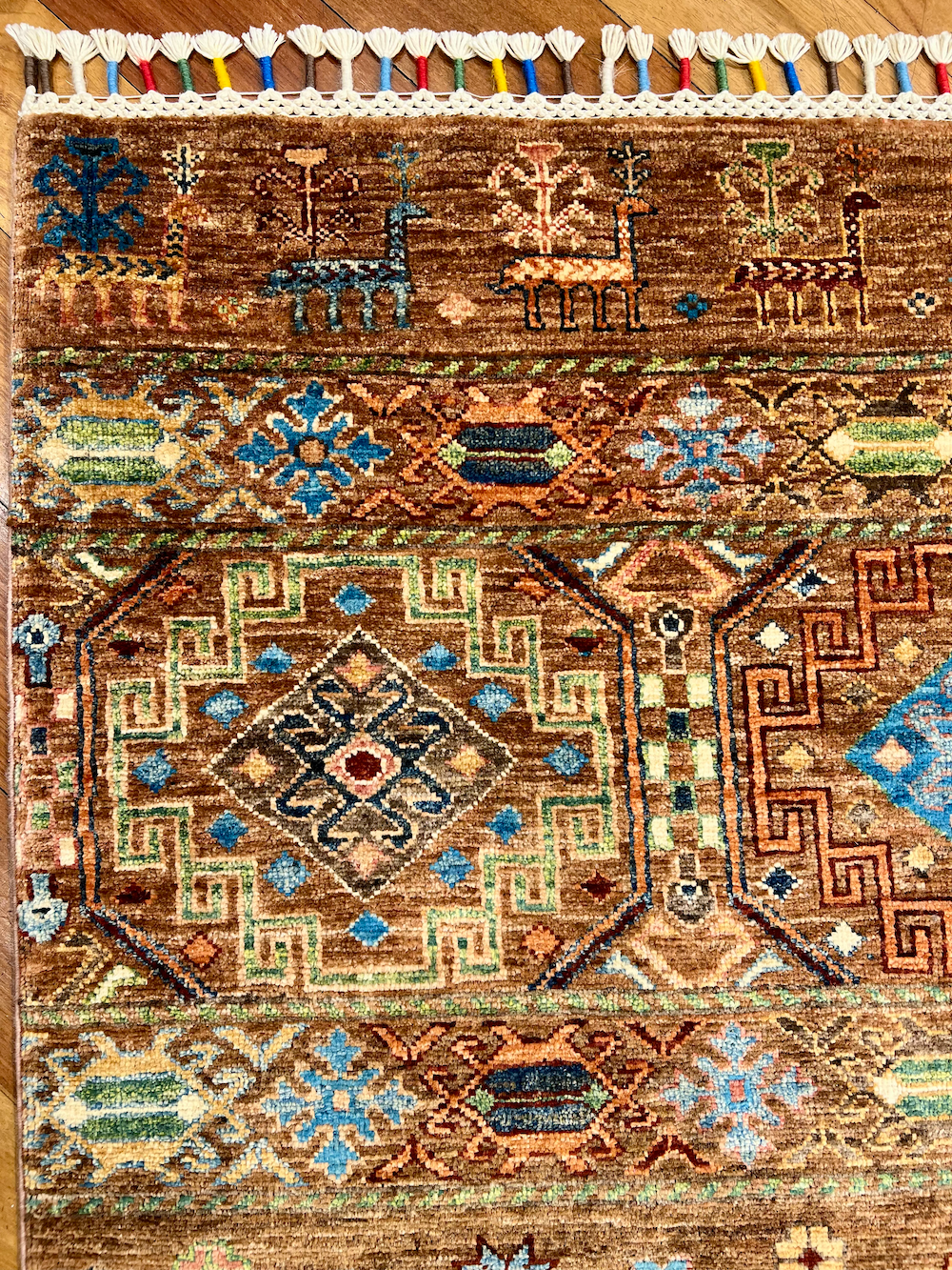 CHOBI-U 2.11m x 1.51m