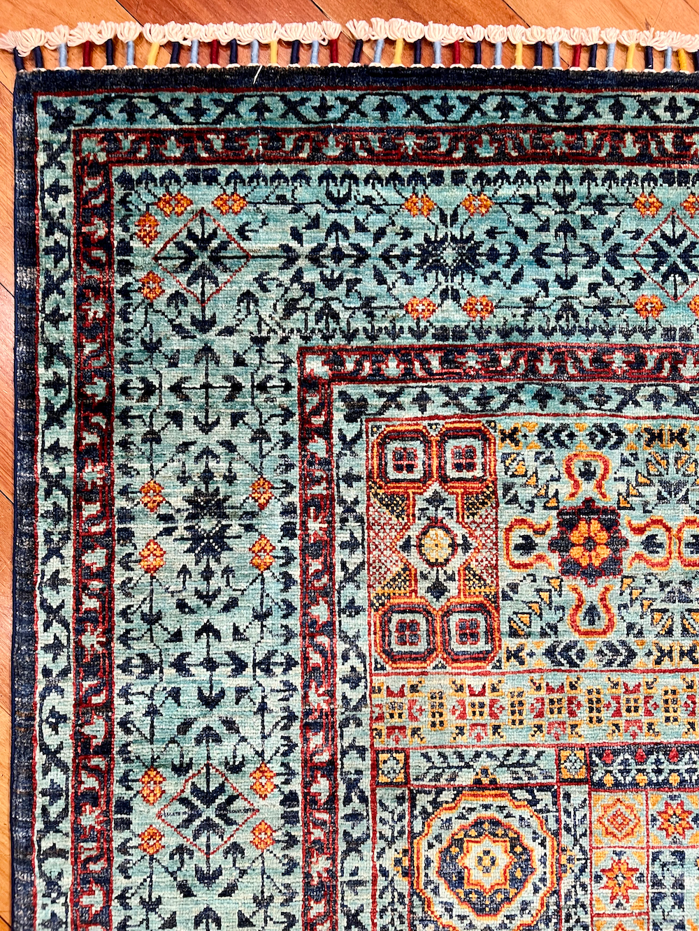 CHOBI-V 2.10m x 1.54m