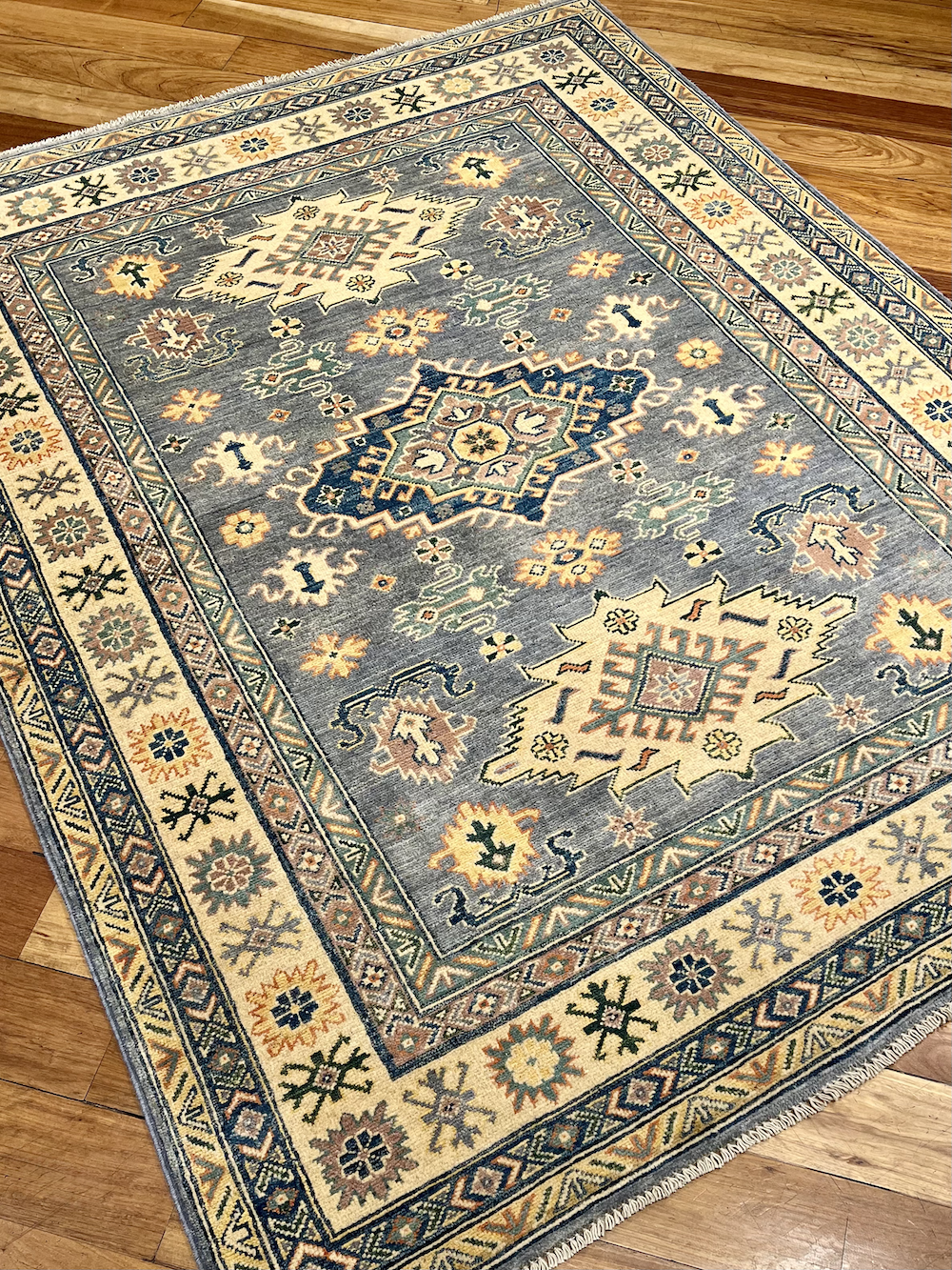KAZAK-F 1.95m x 1.51m