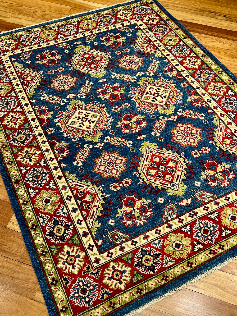 KAZAK-G 2.03m x 1.57m