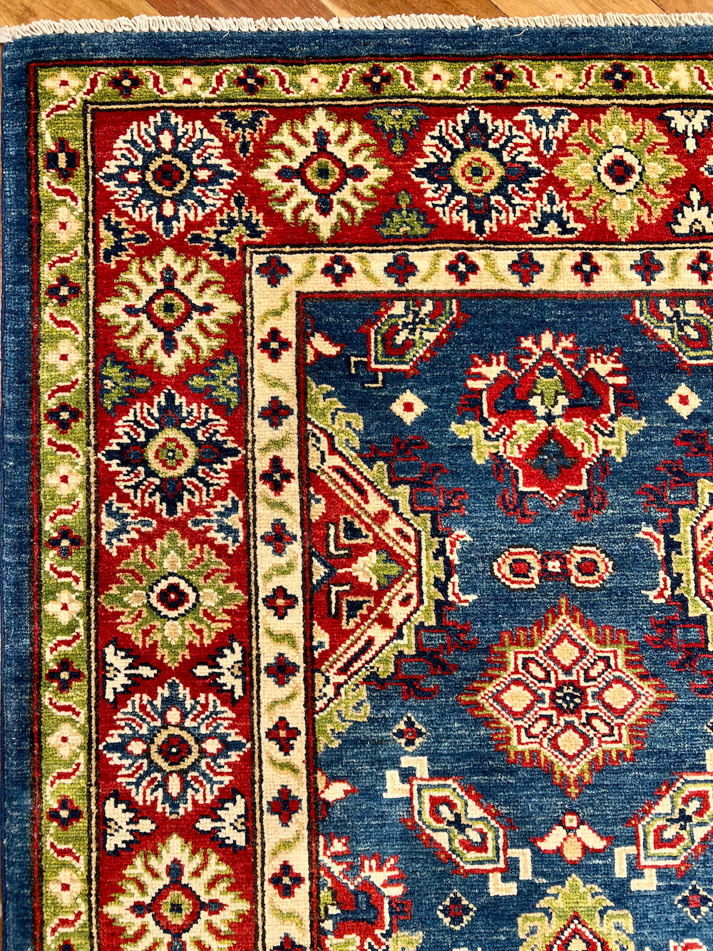 KAZAK-G 2.03m x 1.57m
