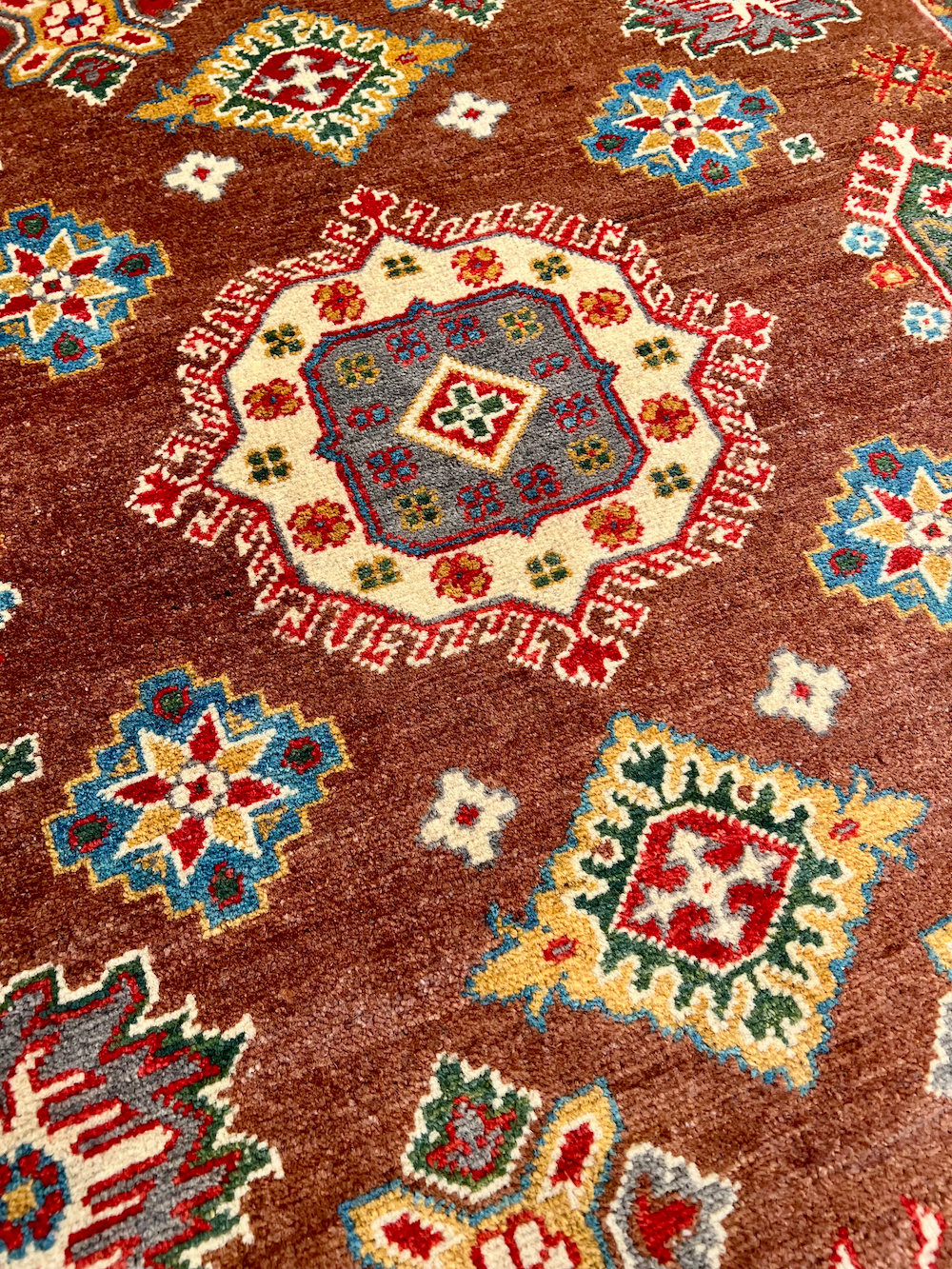 KAZAK-H 2.20m x 1.54m