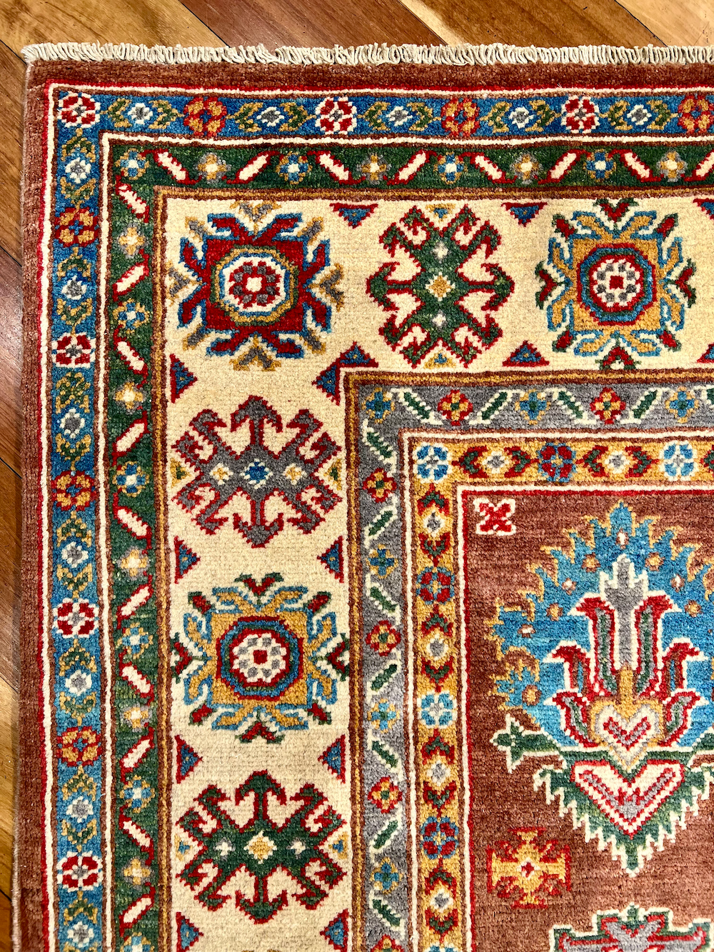 KAZAK-H 2.20m x 1.54m