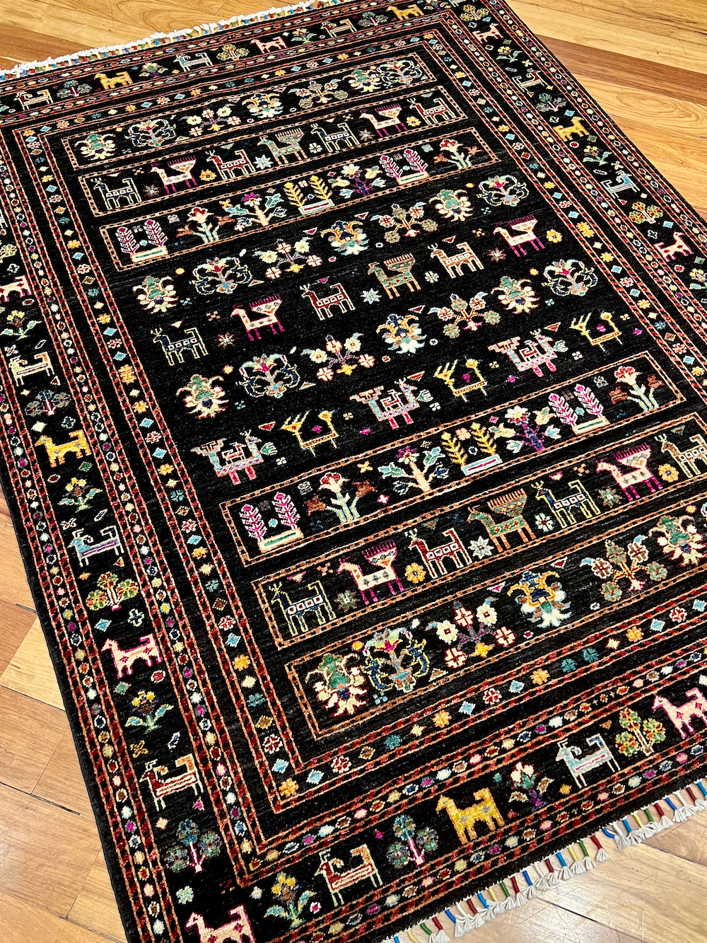 CHOBI-Y 1.97m x 1.50m
