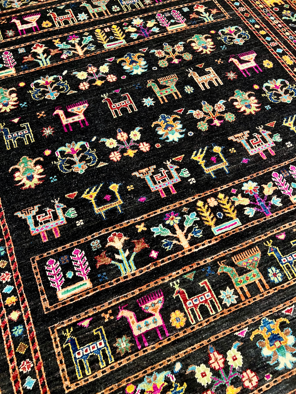 CHOBI-Y 1.97m x 1.50m