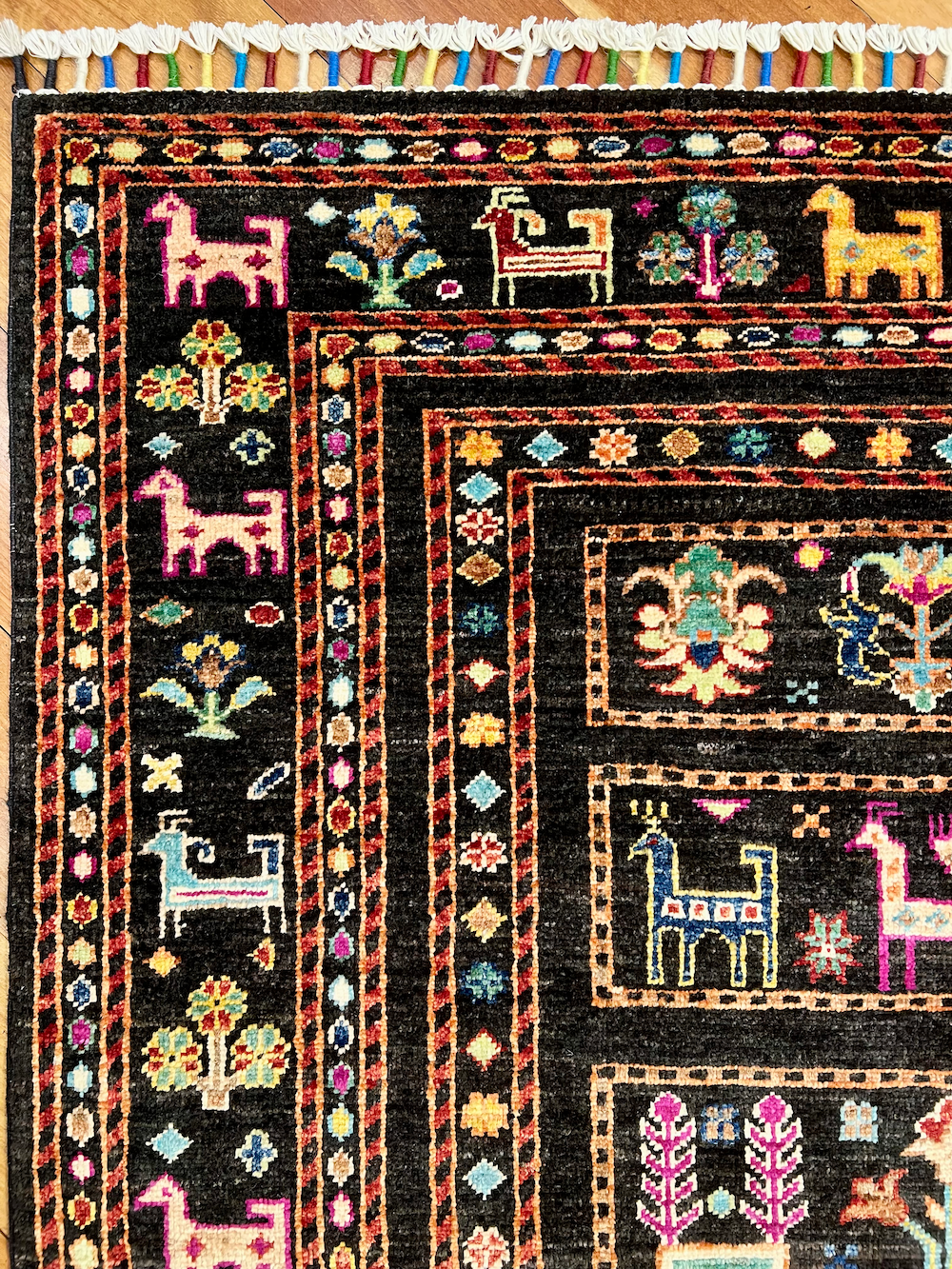 CHOBI-Y 1.97m x 1.50m