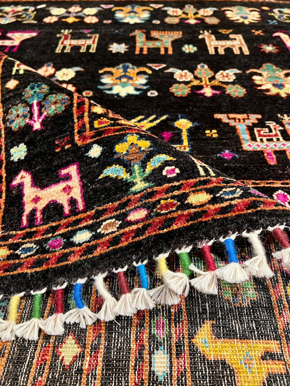 CHOBI-Y 1.97m x 1.50m
