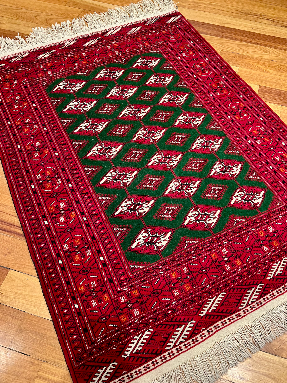 TURKAMAN-C 1.80m x 1.35m