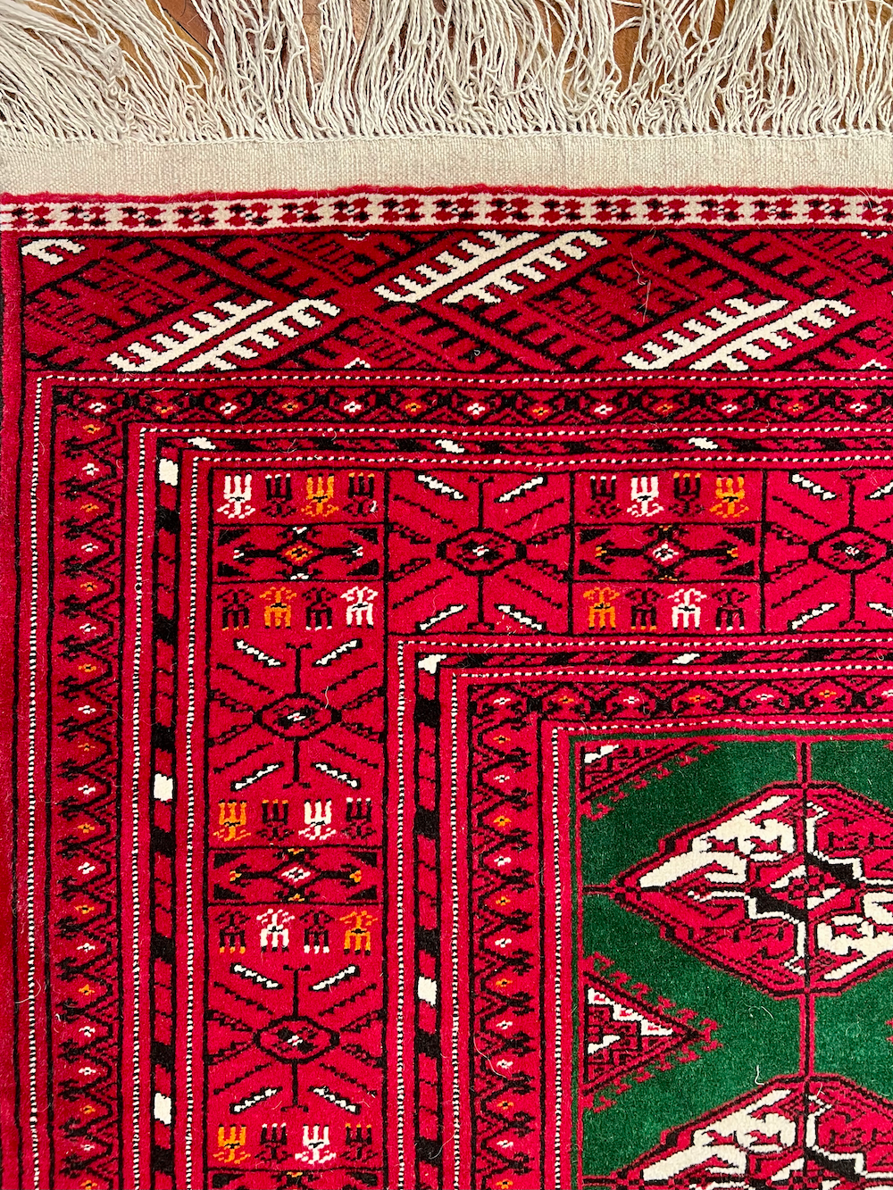 TURKAMAN-C 1.80m x 1.35m