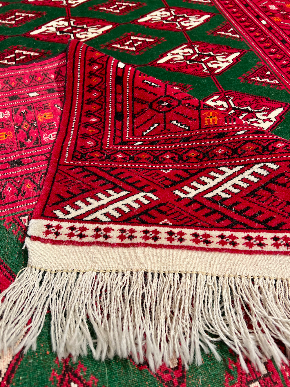 TURKAMAN-C 1.80m x 1.35m