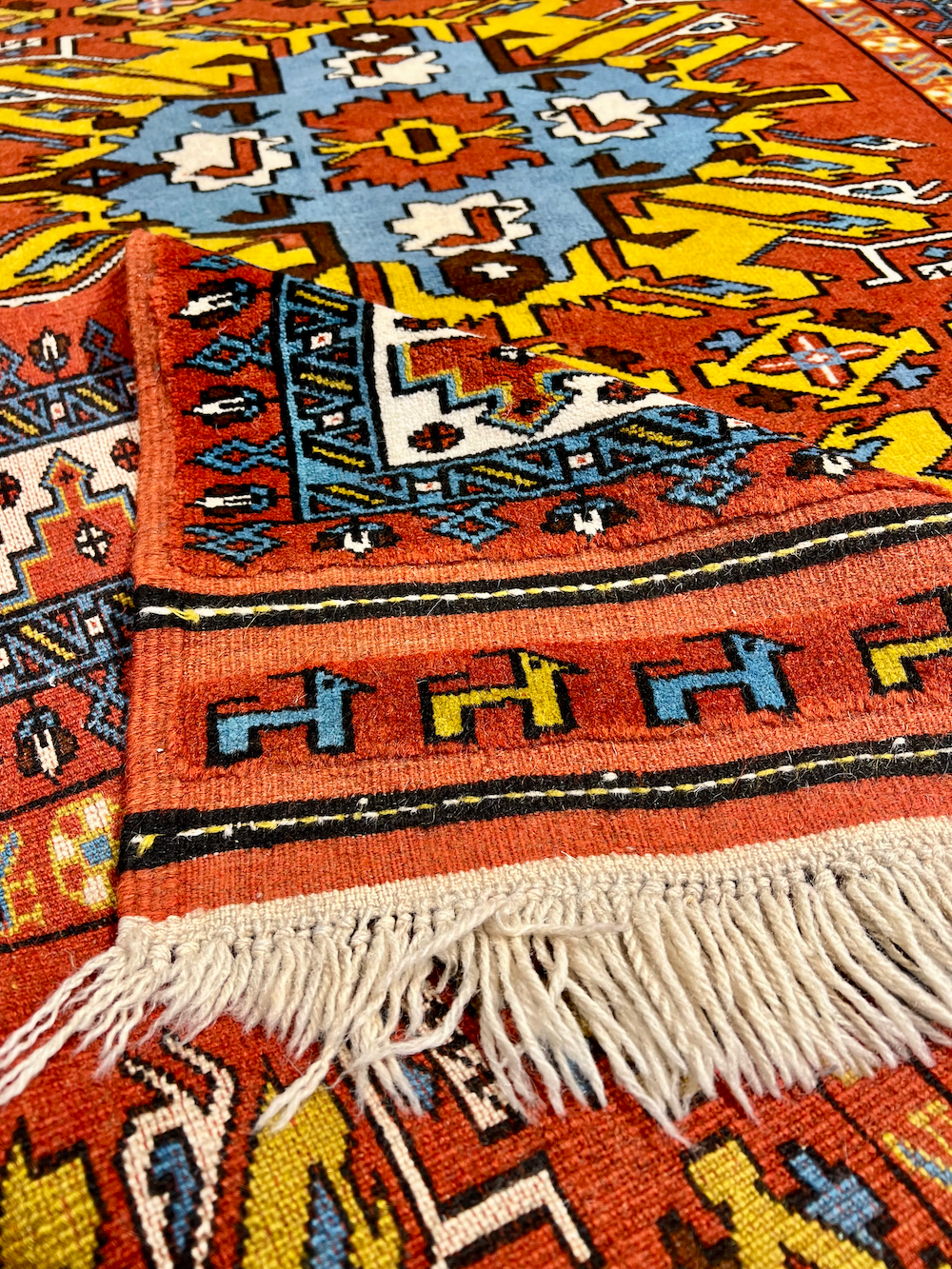 AFSHARI-A 1.80m x 1.40m