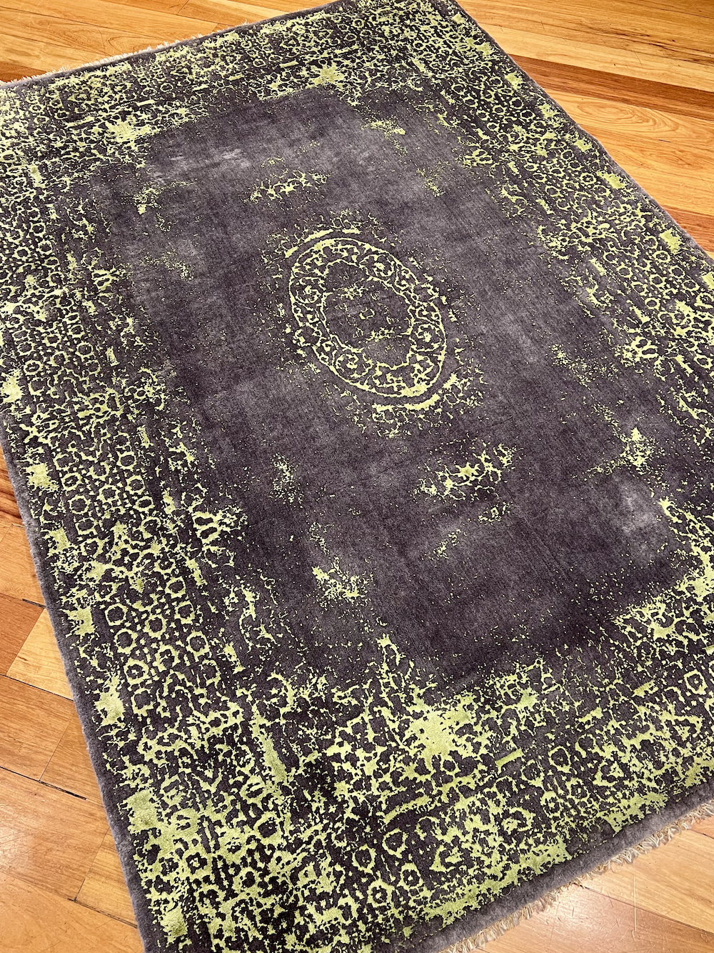 VINTEG-M 2.15m x 1.52m