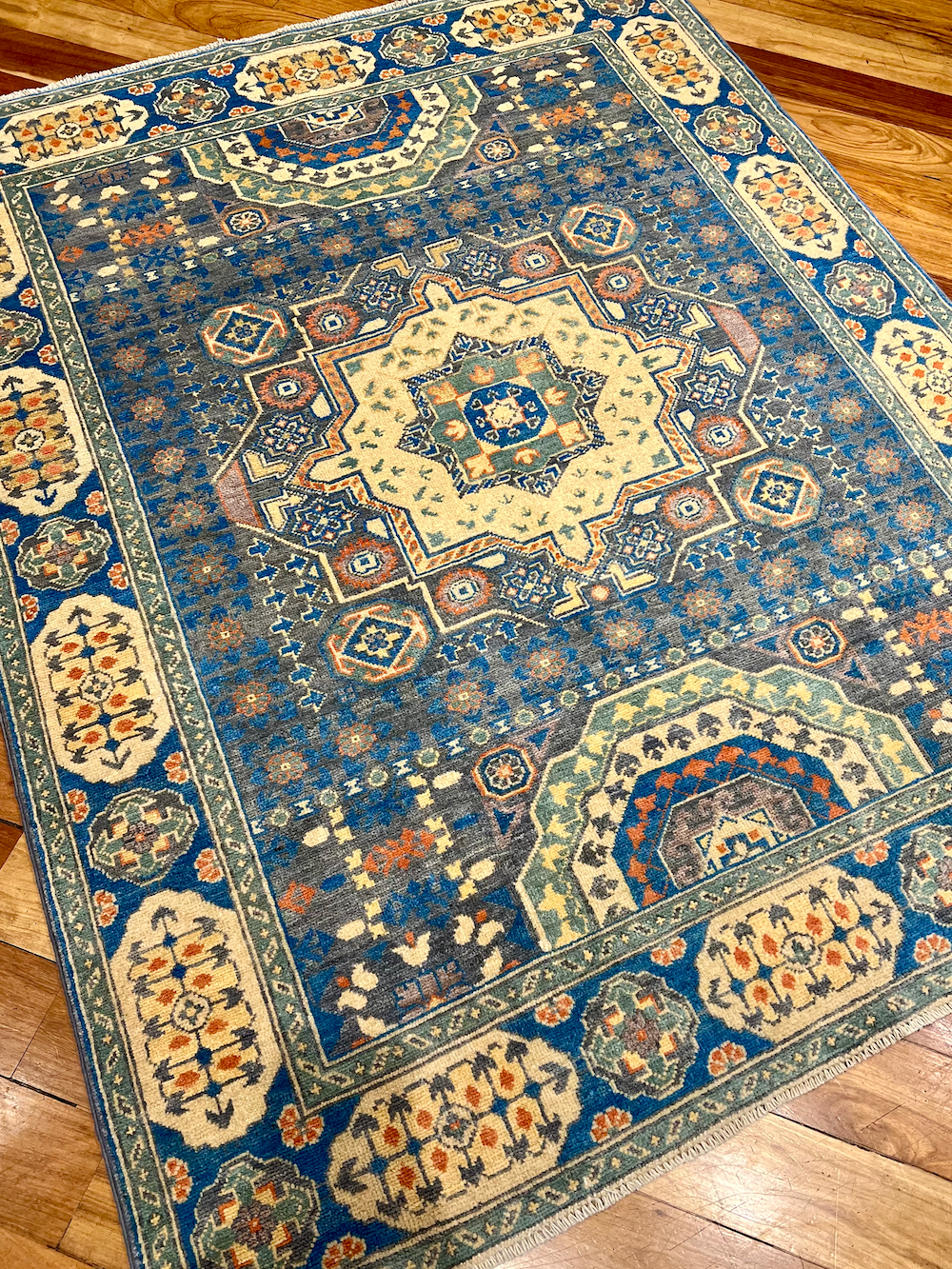 KAZAK-I 1.95m x 1.51m