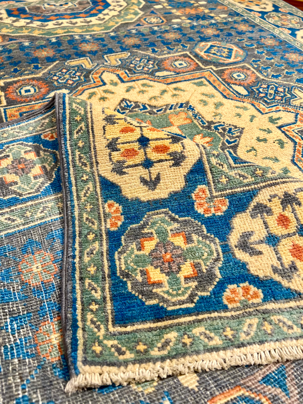 KAZAK-I 1.95m x 1.51m