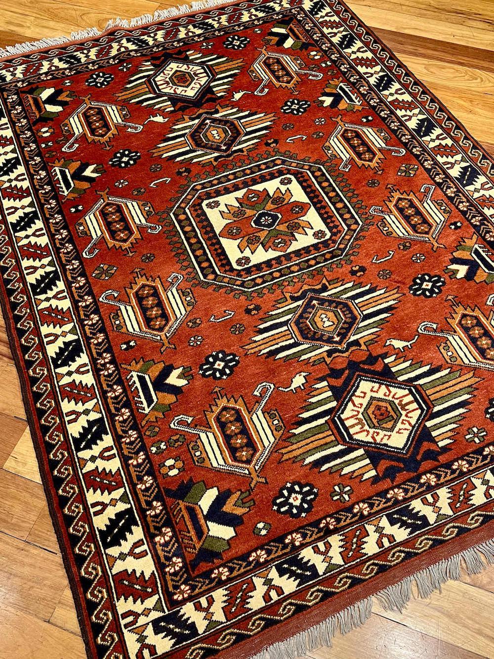 CHECHEN-C 2.00m x 1.50m