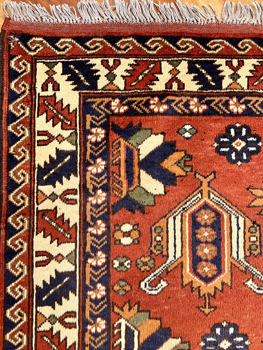 CHECHEN-C 2.00m x 1.50m