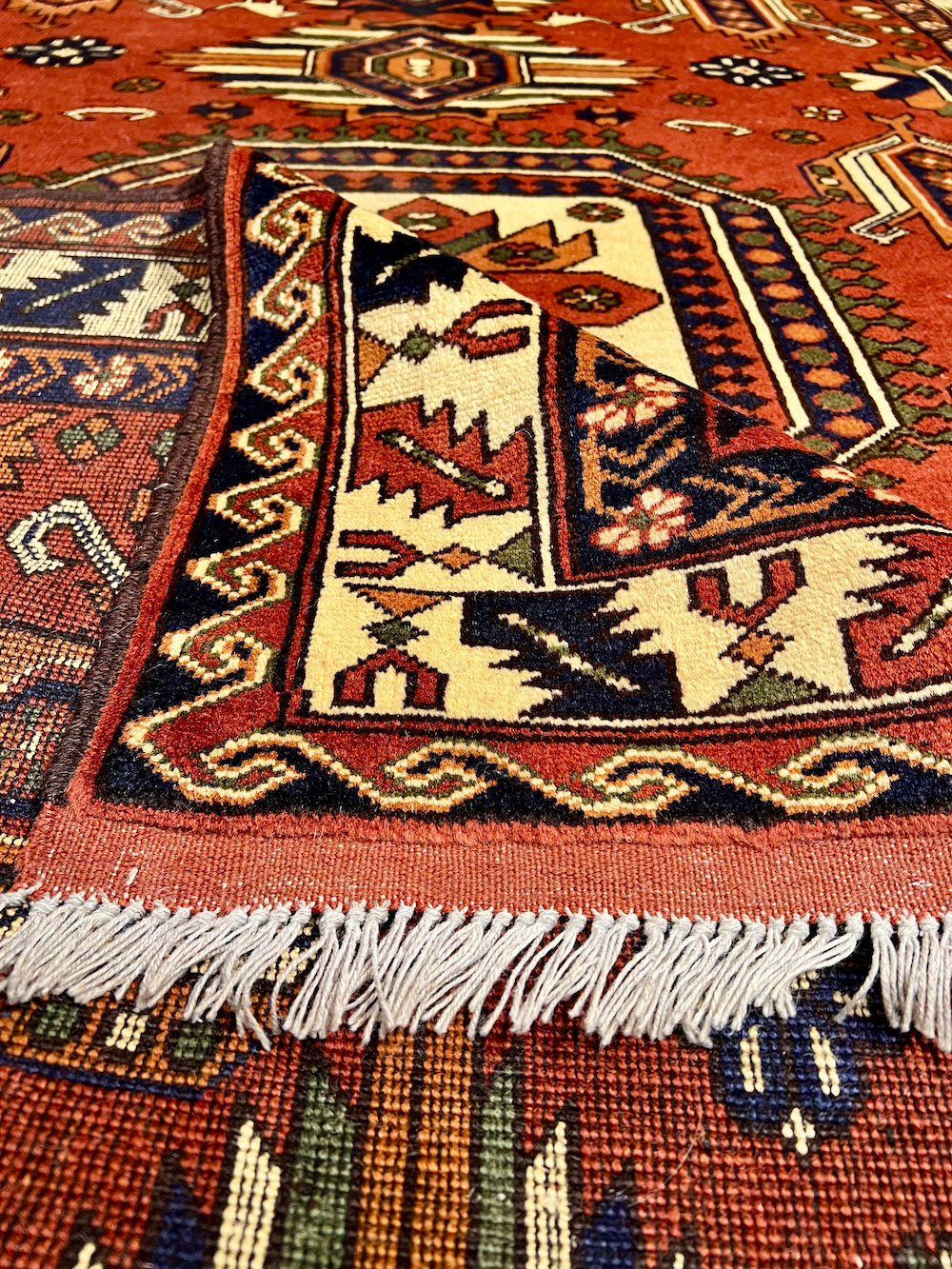 CHECHEN-C 2.00m x 1.50m