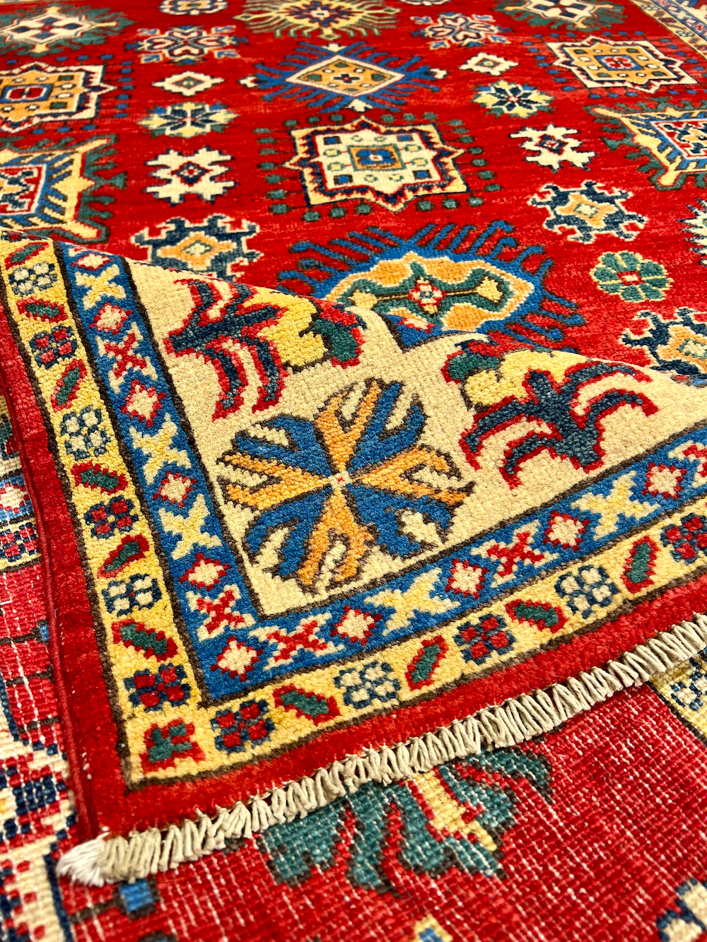 KAZAK-K 2.08m x 1.49m