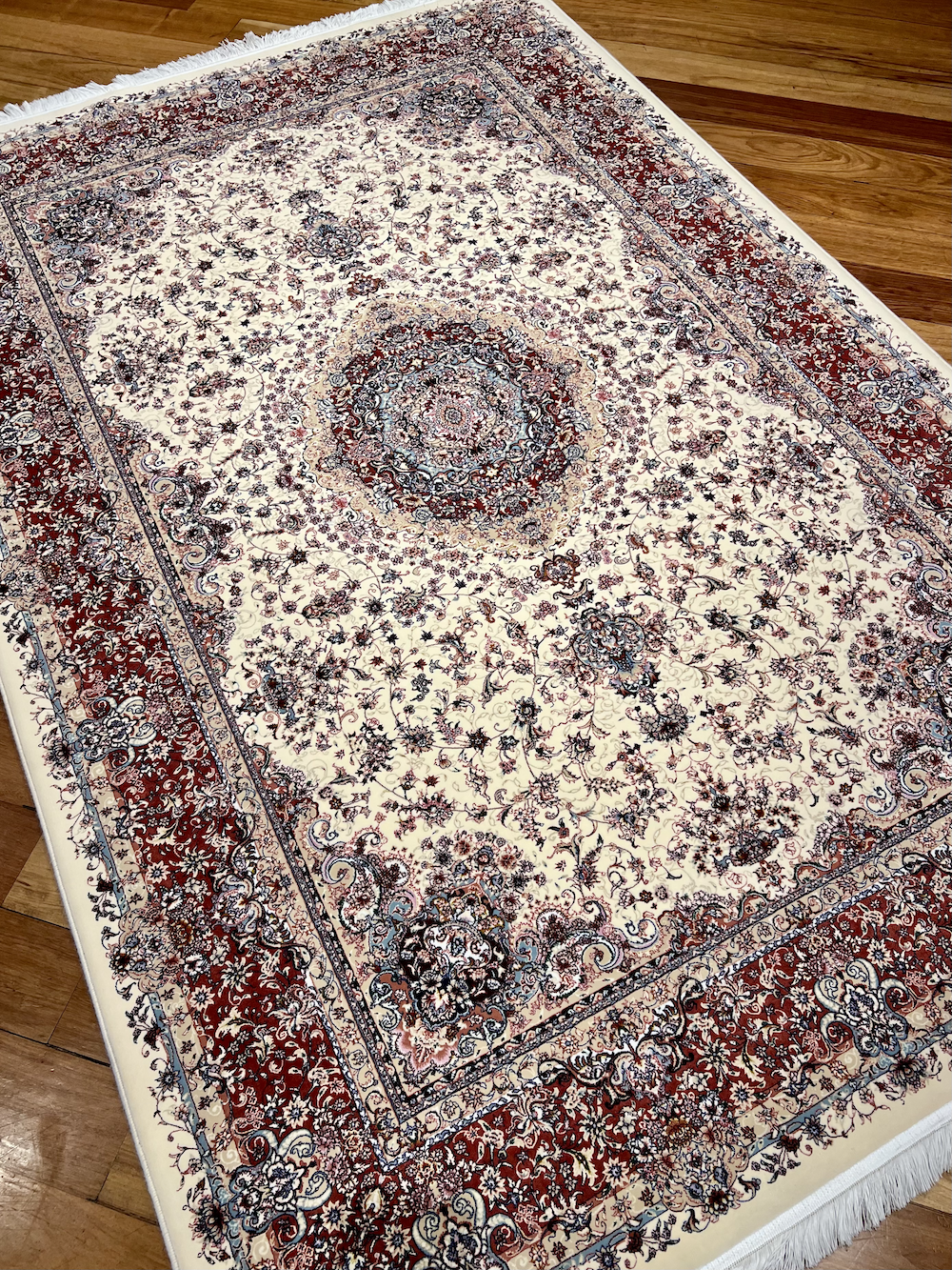 BAFT-E 2.25m x 1.50m