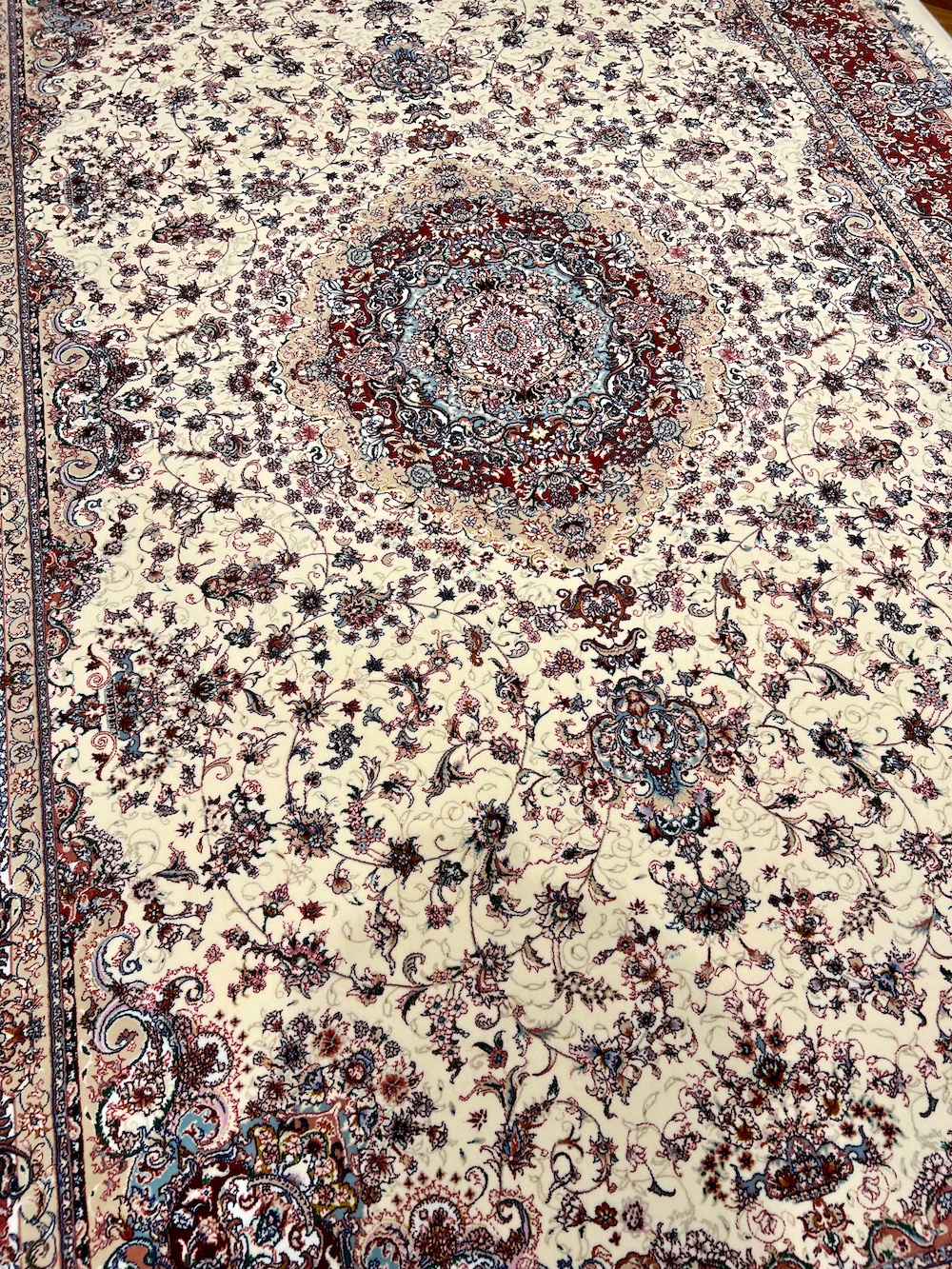 BAFT-E 2.25m x 1.50m