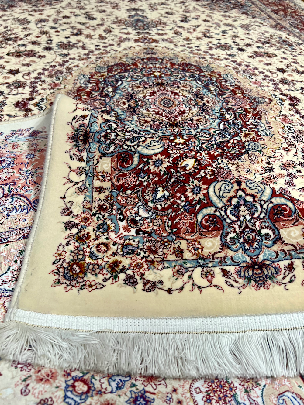 BAFT-E 2.25m x 1.50m