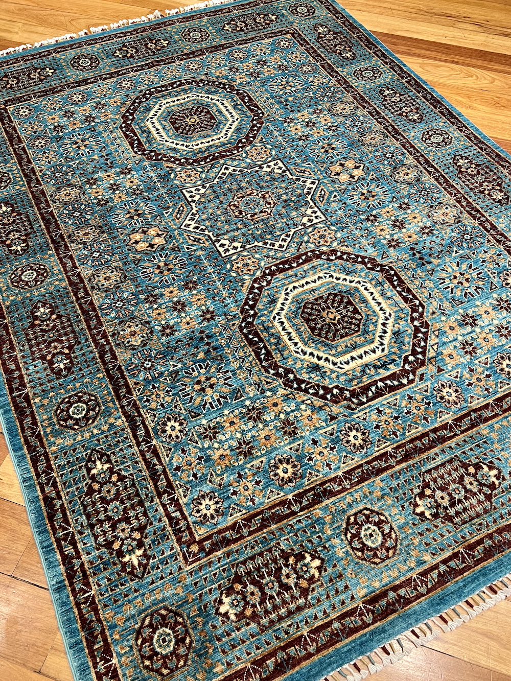 CHOBI-AA 2.09m x 1.54