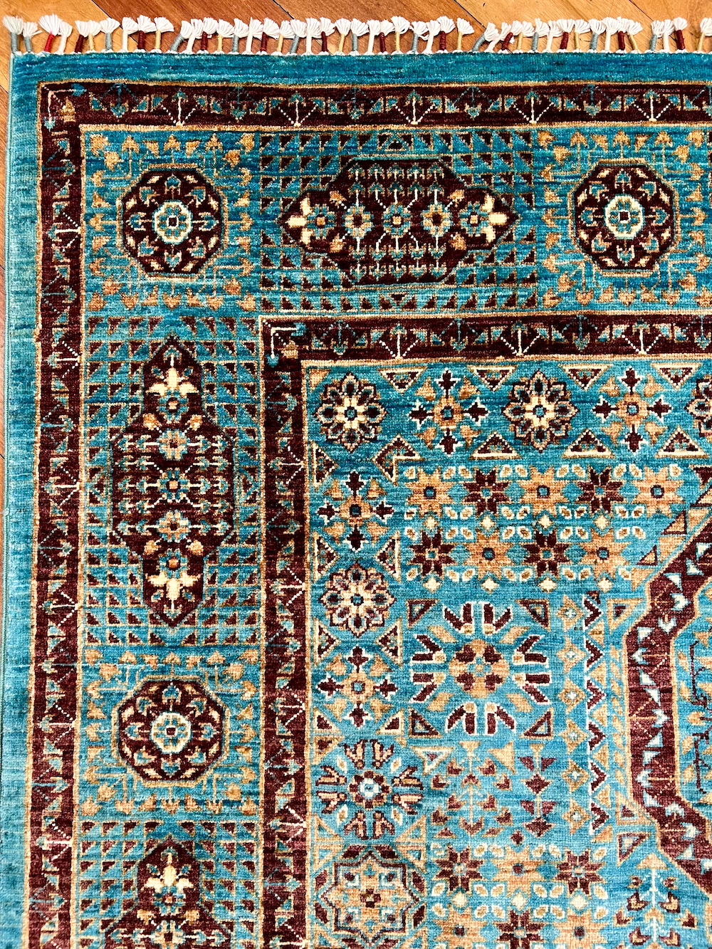 CHOBI-AA 2.09m x 1.54