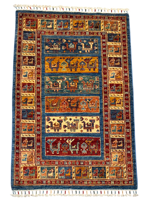 CHOBI-AM 1.25m x 0.80m