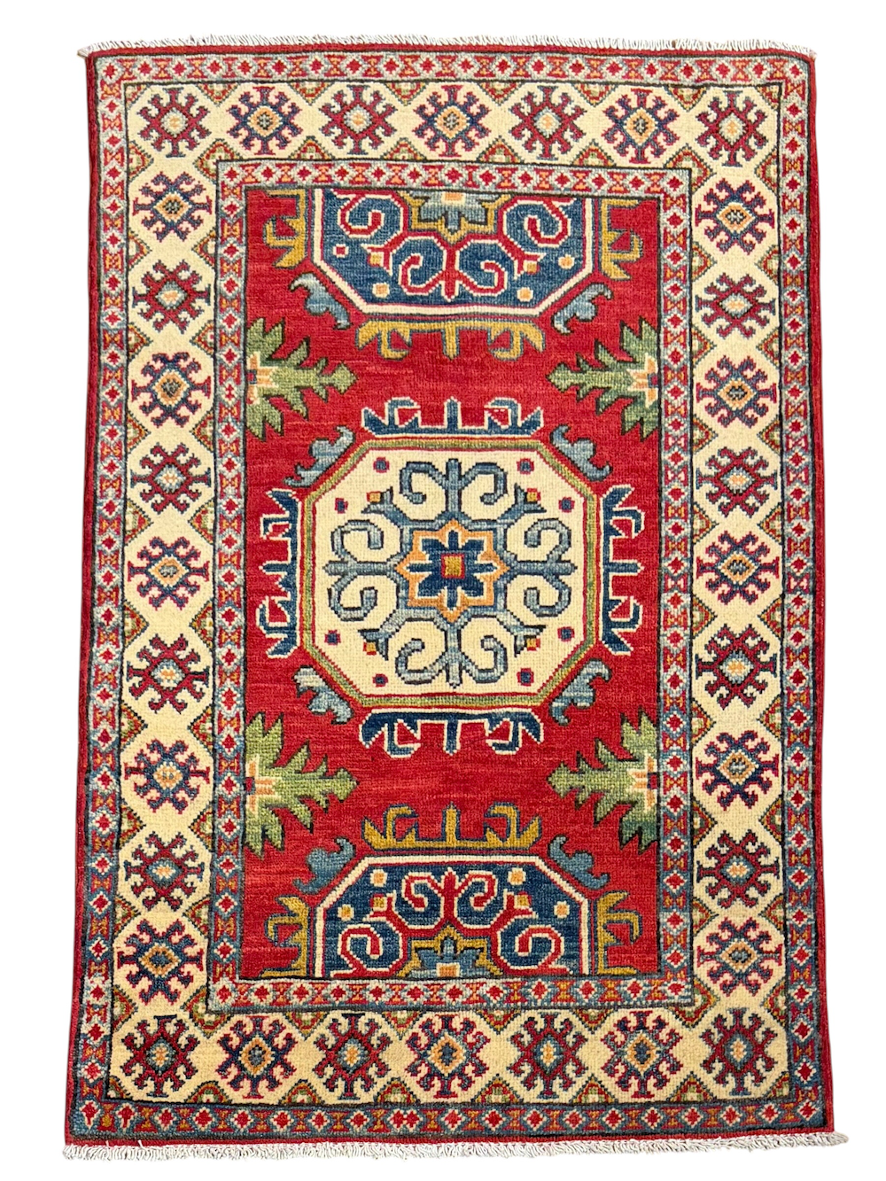 KAZAK-AE 1.23m x 0.80m