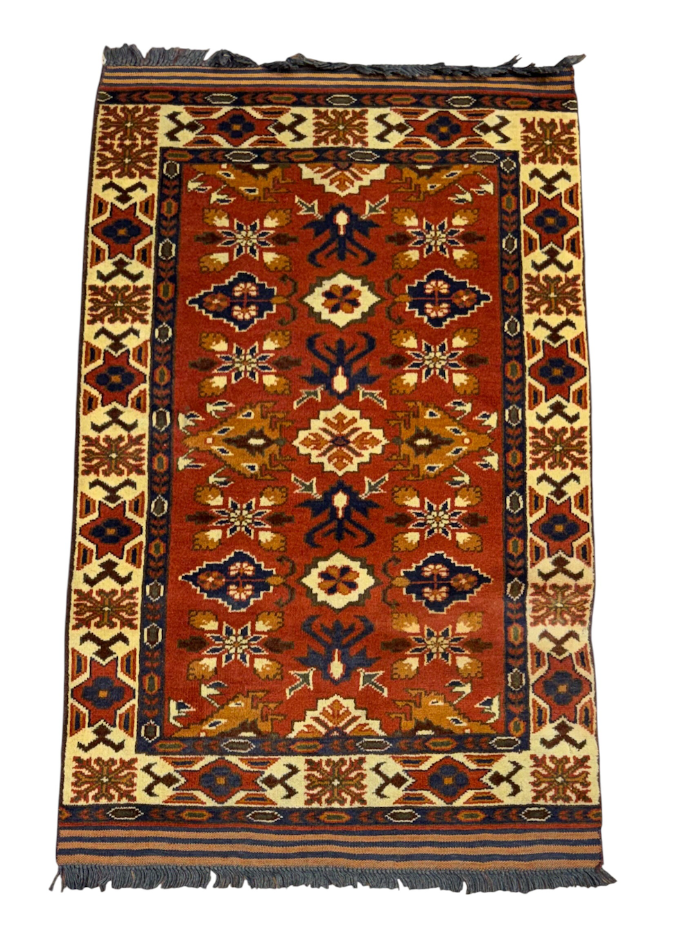 CHECHEN-I 1.30m x 0.80m (con defecto)