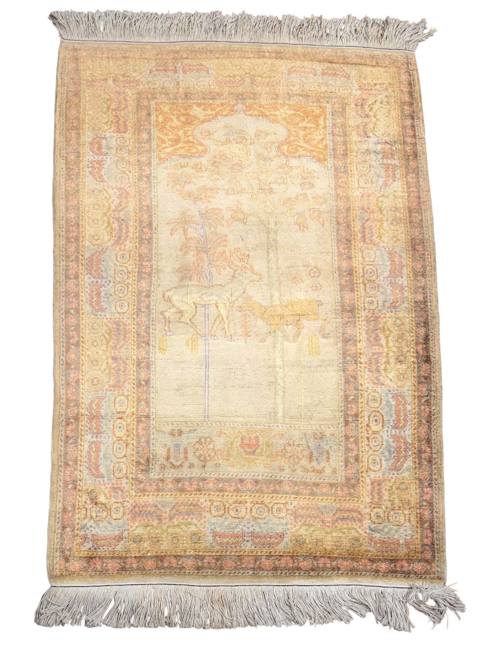 SILK-E 1.36m x 0.82m