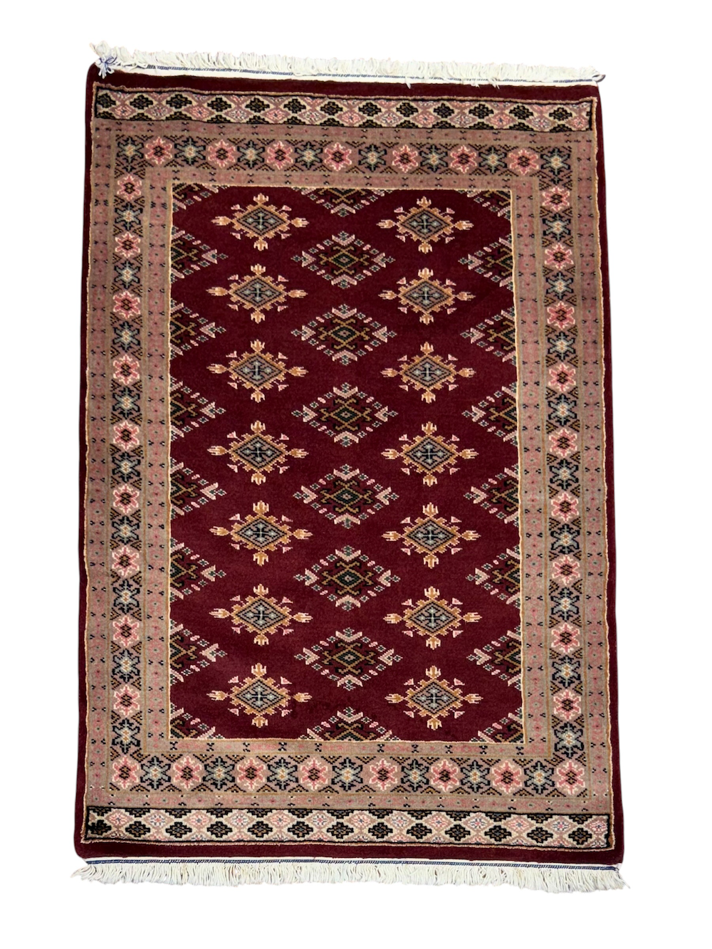 BOKHARA-V. 1.22m x 0.81m