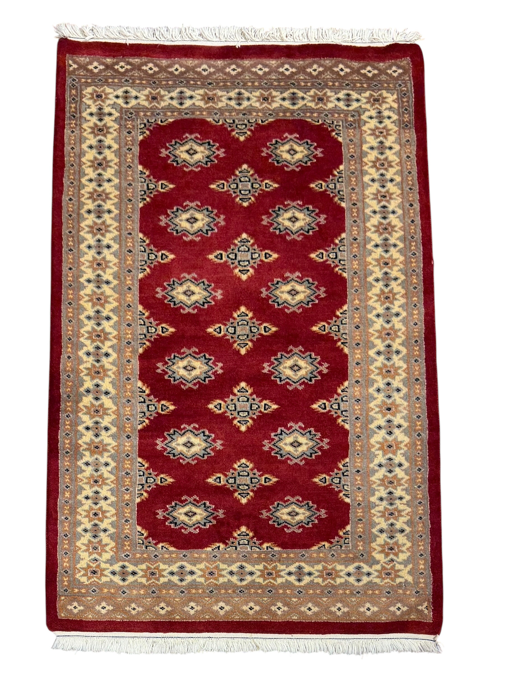BOKHARA-W. 1.20m x 0.75m